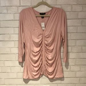 White House Black Market long sleeve